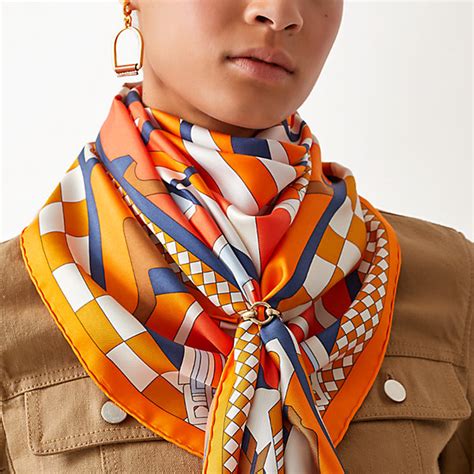 hermes motorcycle scarf|Hermes scarf outlet.